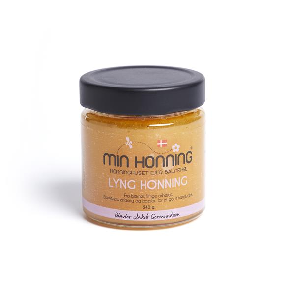 Lyng Honning - 240g